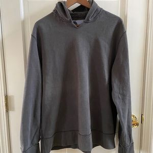 GAP hoodie